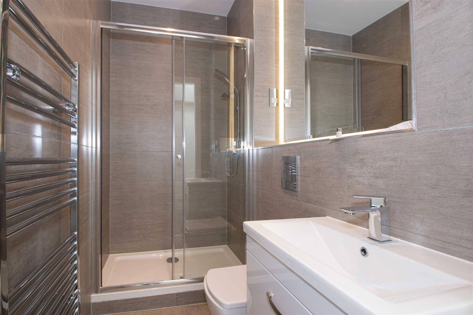 17 Capital Drive, Linford Wood, Milton Keynes